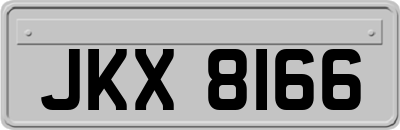 JKX8166