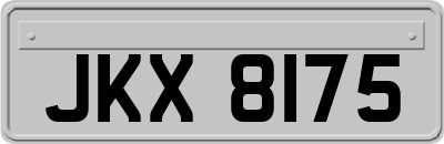 JKX8175