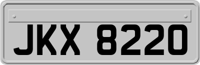 JKX8220