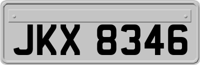 JKX8346