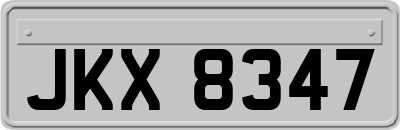 JKX8347