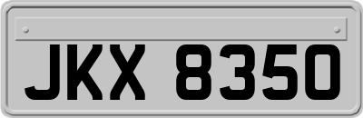 JKX8350