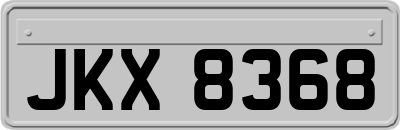 JKX8368