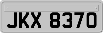 JKX8370