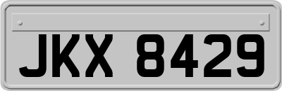 JKX8429