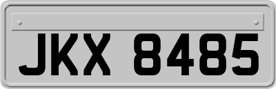 JKX8485