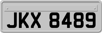 JKX8489