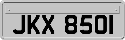 JKX8501