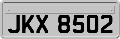 JKX8502