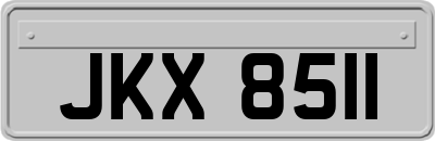 JKX8511