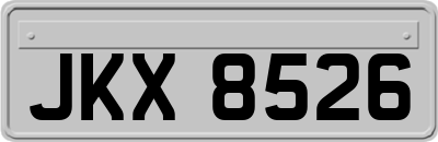 JKX8526