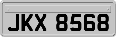 JKX8568