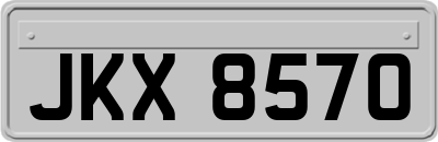 JKX8570