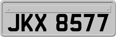 JKX8577