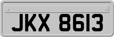 JKX8613