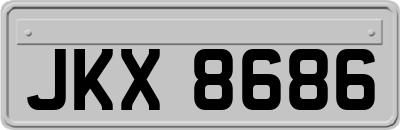 JKX8686