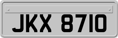 JKX8710