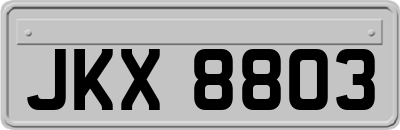 JKX8803