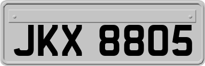 JKX8805