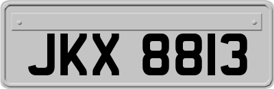 JKX8813