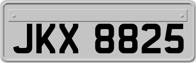 JKX8825