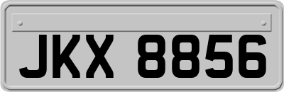 JKX8856