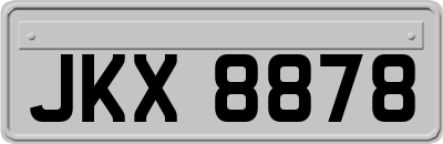 JKX8878