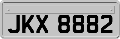 JKX8882