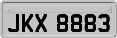 JKX8883