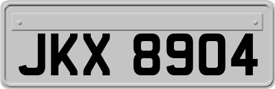 JKX8904