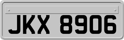 JKX8906