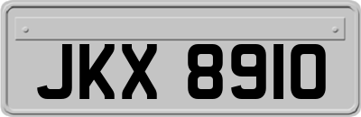 JKX8910