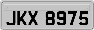 JKX8975