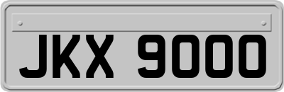 JKX9000