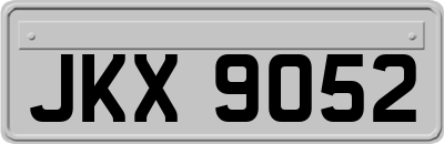 JKX9052