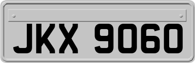 JKX9060