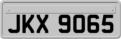 JKX9065