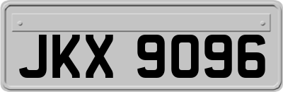 JKX9096