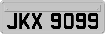 JKX9099