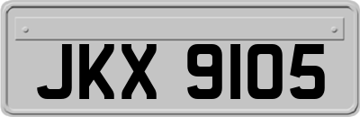 JKX9105