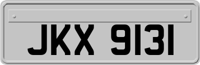 JKX9131