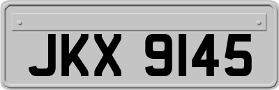 JKX9145