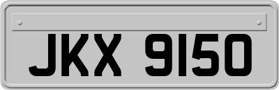 JKX9150