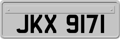 JKX9171