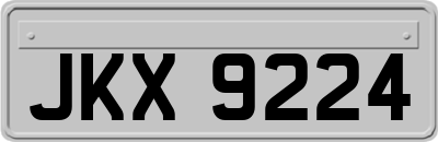 JKX9224