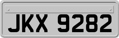 JKX9282