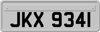 JKX9341