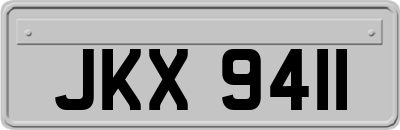 JKX9411