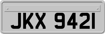 JKX9421