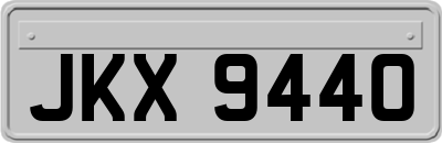 JKX9440